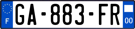 GA-883-FR