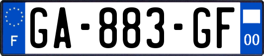 GA-883-GF