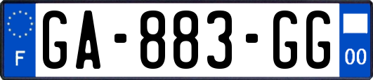 GA-883-GG