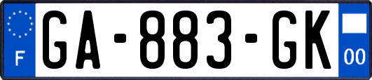 GA-883-GK