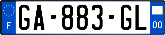GA-883-GL