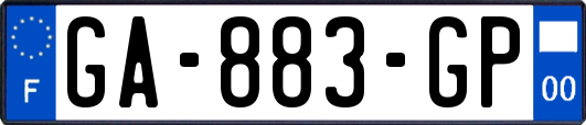 GA-883-GP