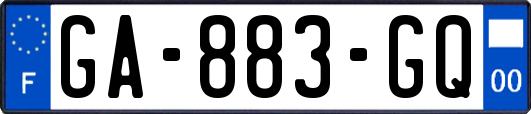 GA-883-GQ