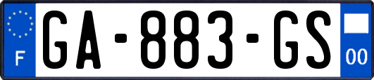 GA-883-GS