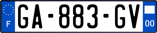 GA-883-GV