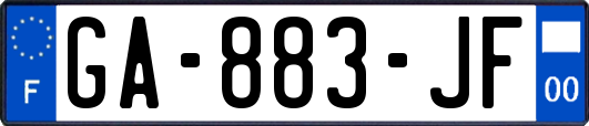 GA-883-JF
