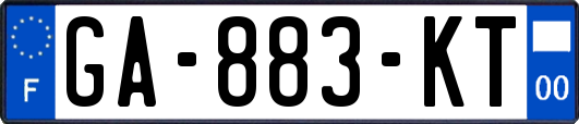GA-883-KT