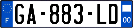 GA-883-LD