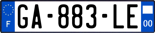 GA-883-LE