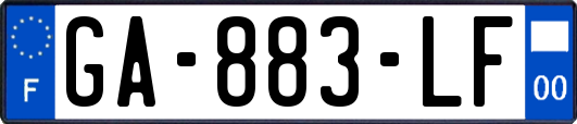 GA-883-LF