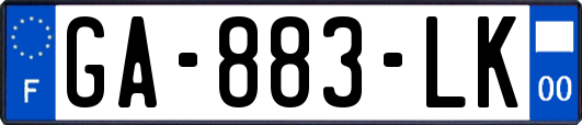 GA-883-LK