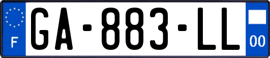 GA-883-LL