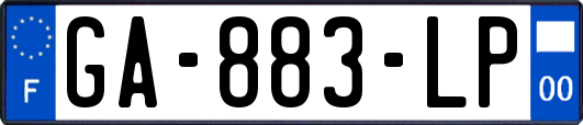 GA-883-LP