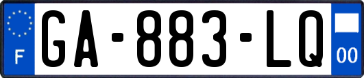 GA-883-LQ