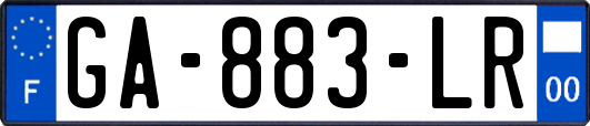 GA-883-LR
