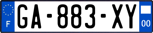 GA-883-XY