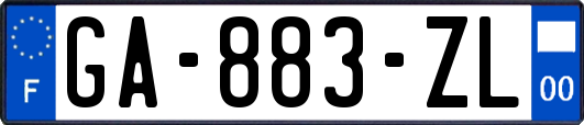 GA-883-ZL