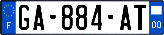 GA-884-AT