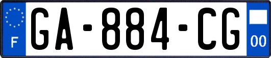 GA-884-CG