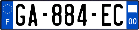 GA-884-EC