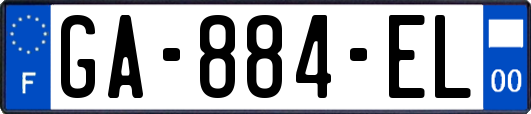 GA-884-EL