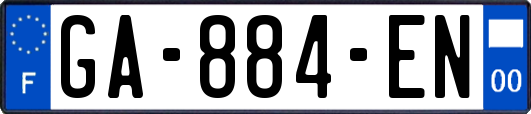 GA-884-EN