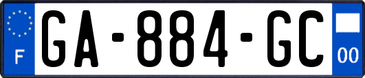 GA-884-GC