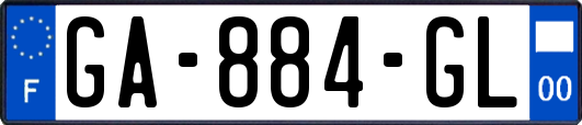 GA-884-GL