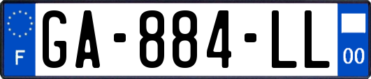 GA-884-LL