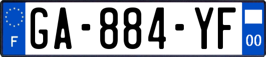GA-884-YF