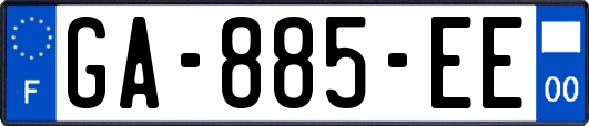 GA-885-EE
