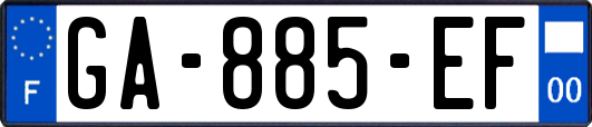 GA-885-EF
