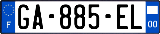 GA-885-EL