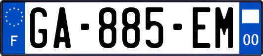 GA-885-EM