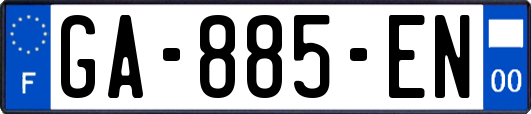 GA-885-EN