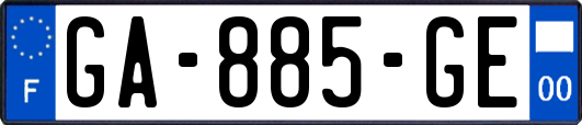 GA-885-GE