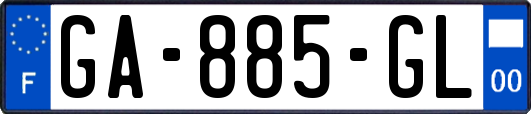 GA-885-GL