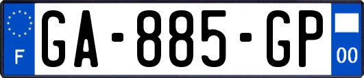 GA-885-GP