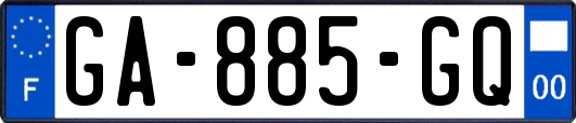 GA-885-GQ