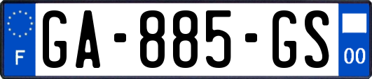 GA-885-GS