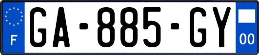 GA-885-GY