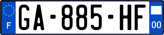 GA-885-HF