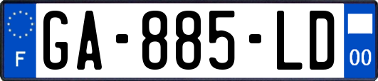 GA-885-LD
