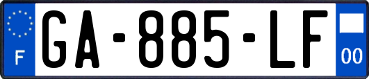 GA-885-LF