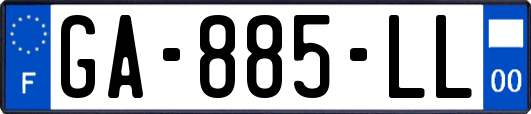 GA-885-LL