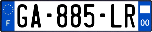 GA-885-LR