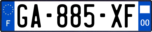 GA-885-XF