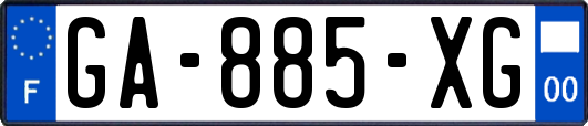 GA-885-XG