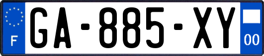 GA-885-XY