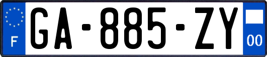 GA-885-ZY